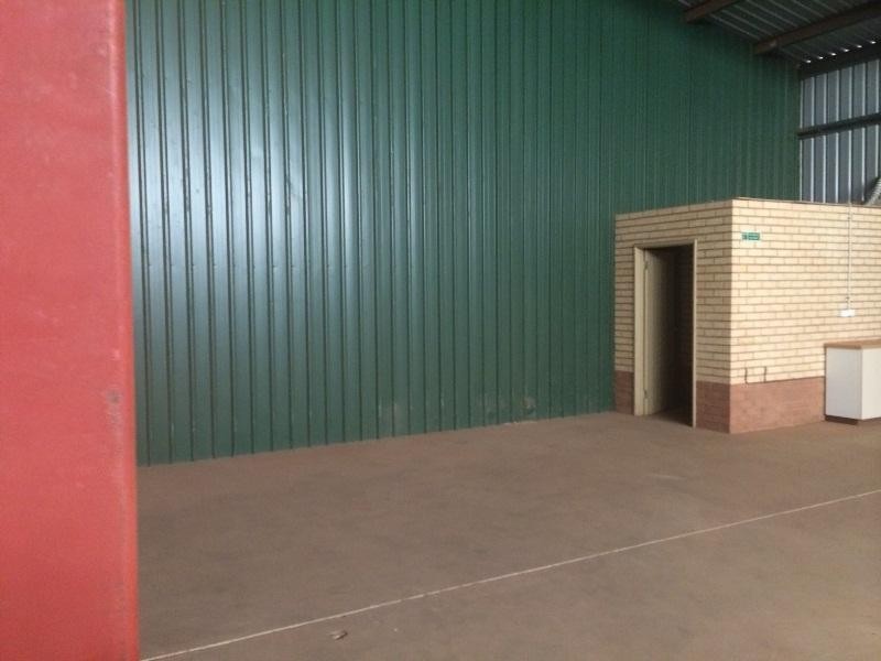 Unit 3/1010 Coolawanyah Road, Karratha Industrial Estate WA 6714