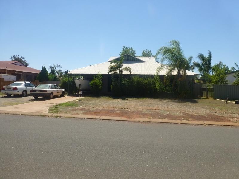 17 McCamey Loop, Baynton WA 6714