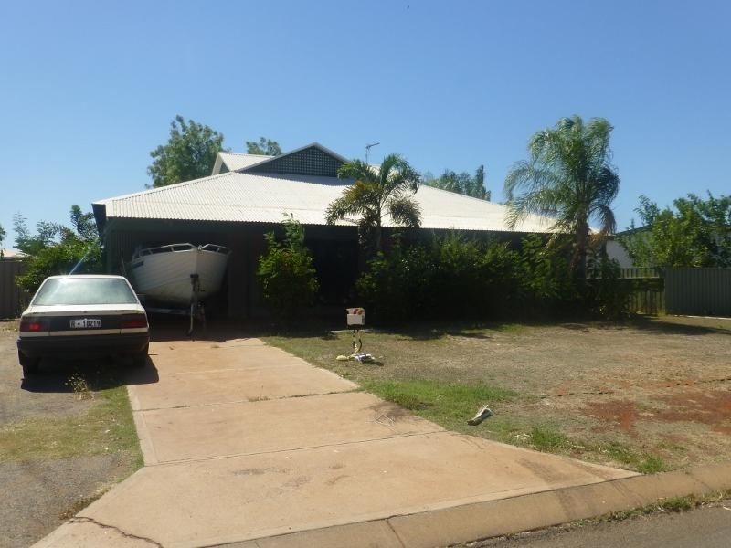 17 McCamey Loop, Baynton WA 6714