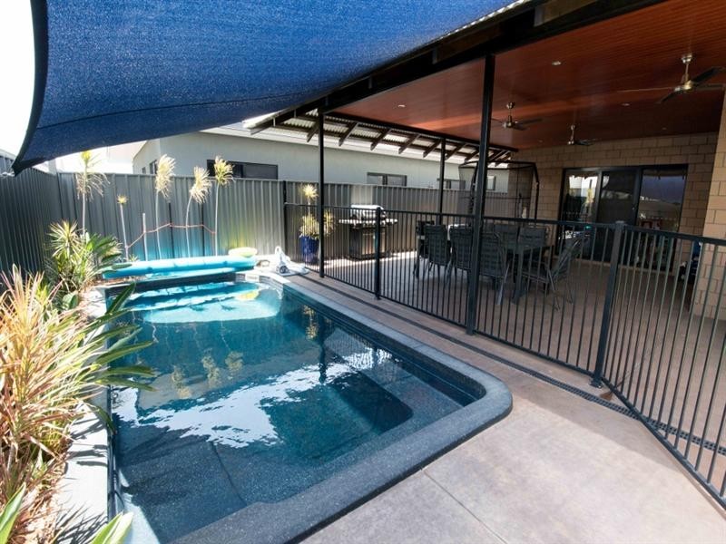 77 Bajamalu Drive, Baynton WA 6714