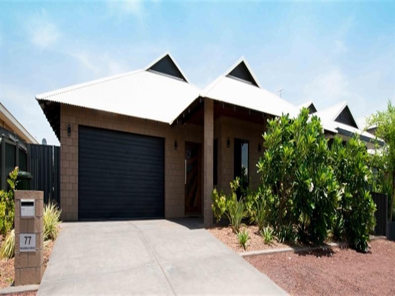 77 Bajamalu Drive, Baynton WA 6714