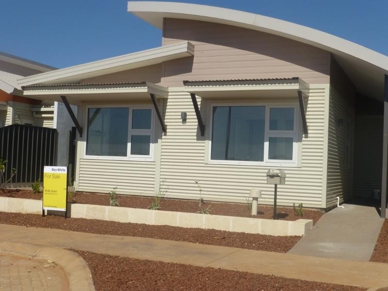 30 Winyama Road, Baynton WA 6714