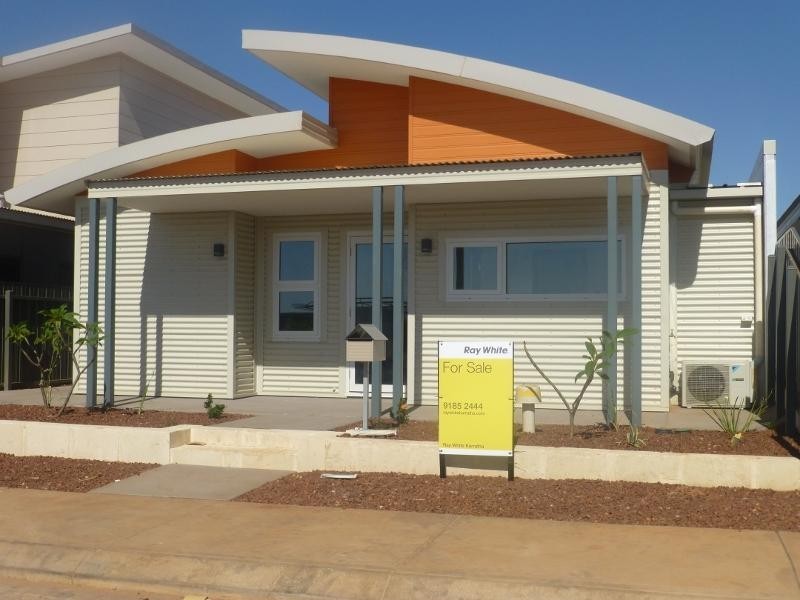 32 Winyama Road, Baynton WA 6714