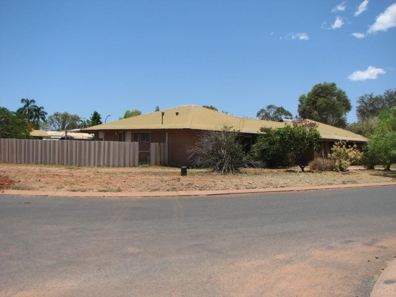 1A Crockett Way, Millars Well WA 6714