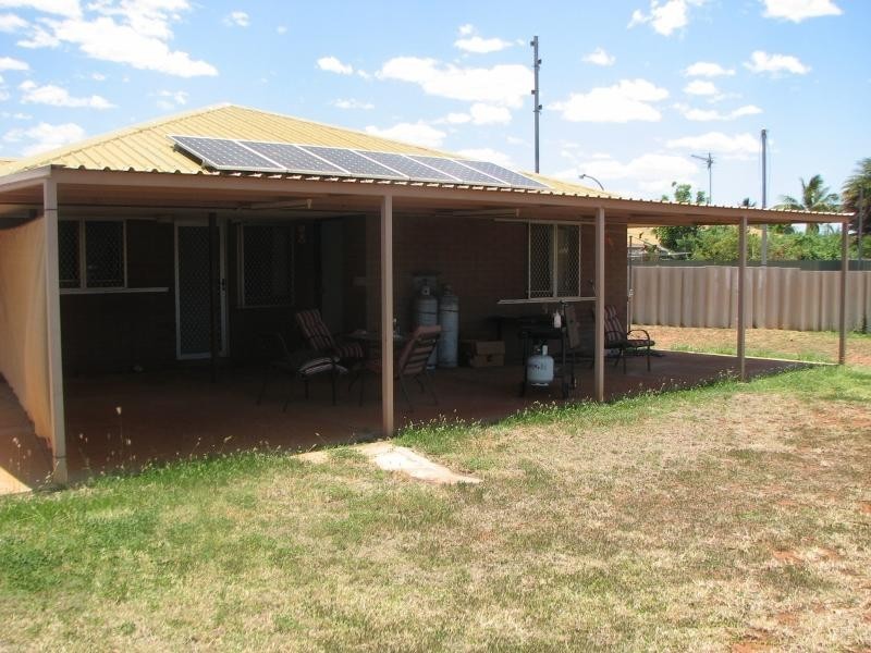 1A Crockett Way, Millars Well WA 6714