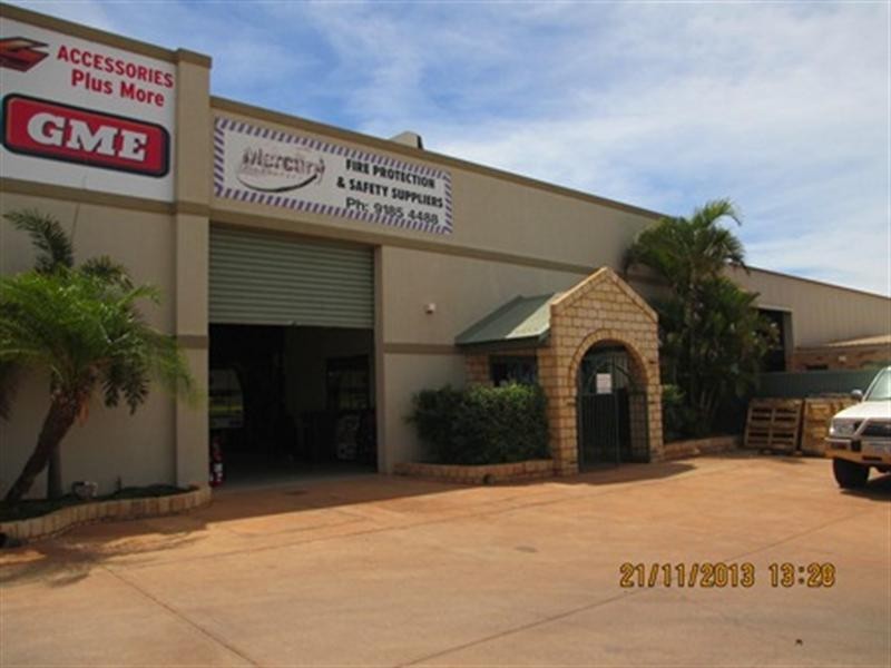 Unit 3/17-19 Crane Circle, Karratha WA 6714