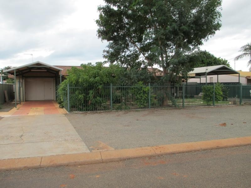 697 Dolphin Way, Bulgarra WA 6714