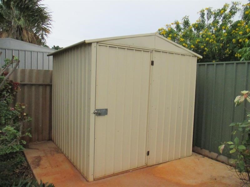 4A Criddle Way, Nickol WA 6714