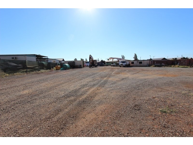 1 Cherratta Road, Karratha WA 6714