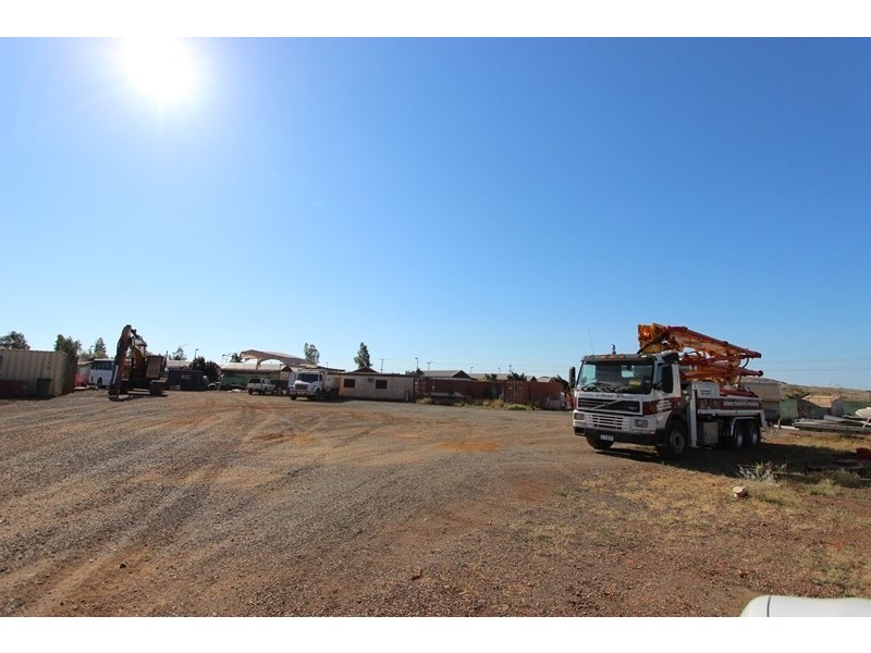 1 Cherratta Road, Karratha WA 6714