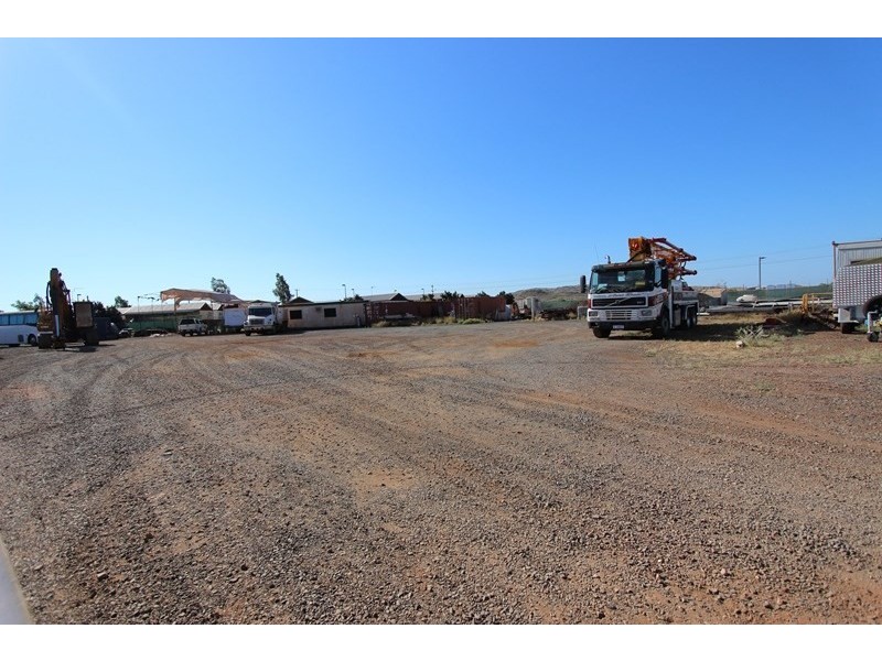 1 Cherratta Road, Karratha WA 6714