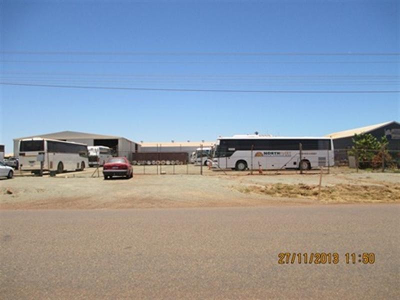 2014 Anderson Road, Karratha Industrial Estate WA 6714