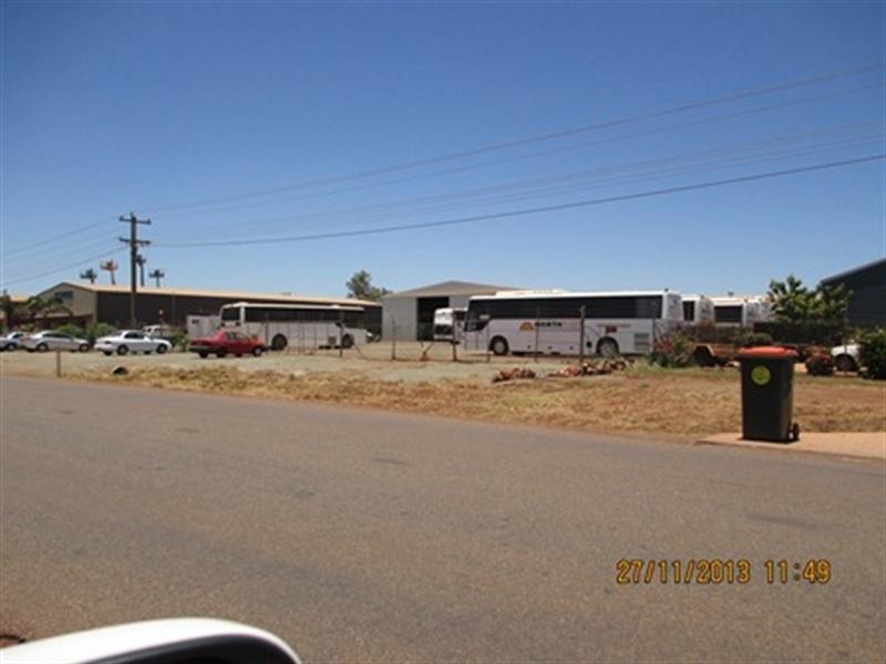 2014 Anderson Road, Karratha Industrial Estate WA 6714