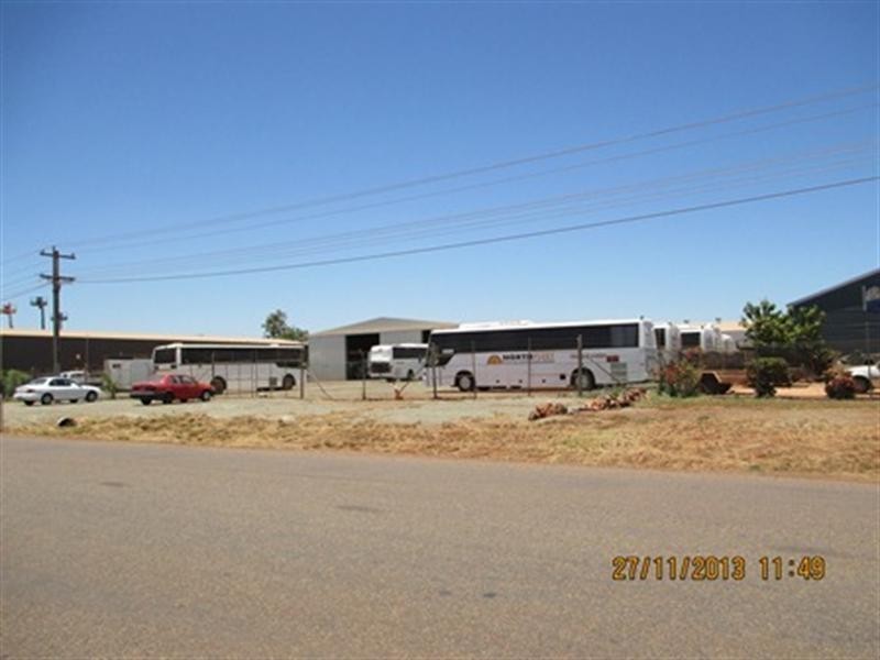 2014 Anderson Road, Karratha Industrial Estate WA 6714