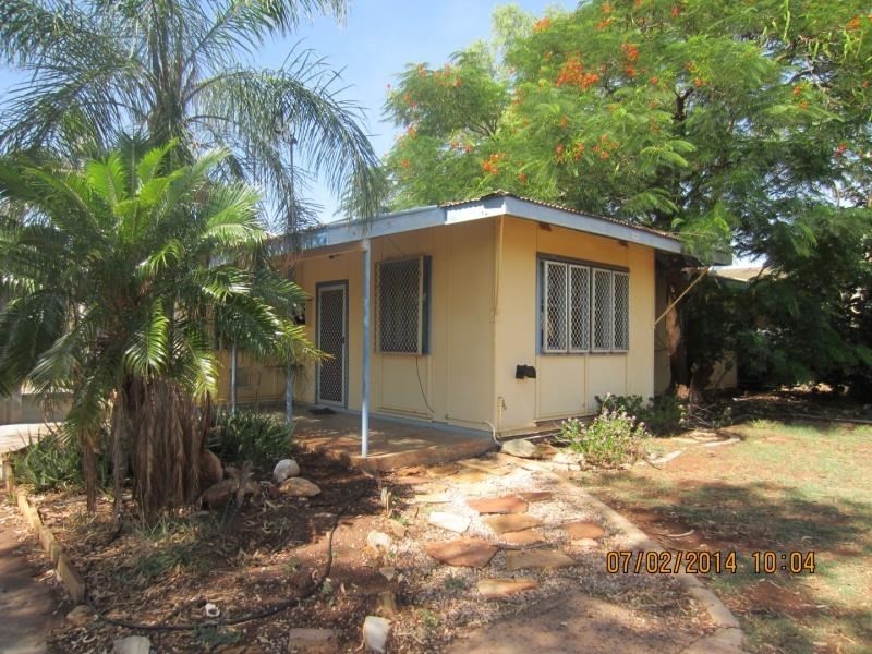 45 Withnell Way, Bulgarra WA 6714