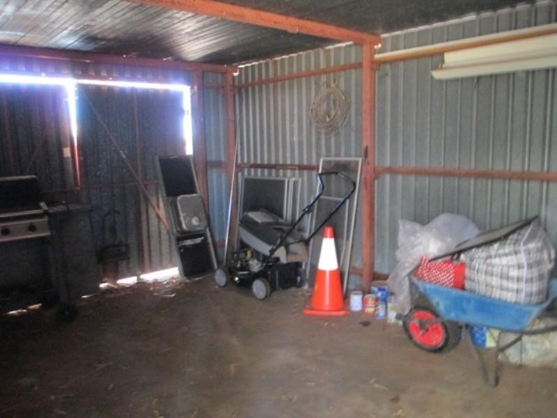 45 Withnell Way, Bulgarra WA 6714