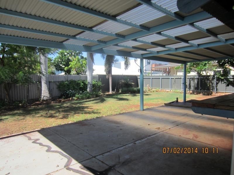 45 Withnell Way, Bulgarra WA 6714