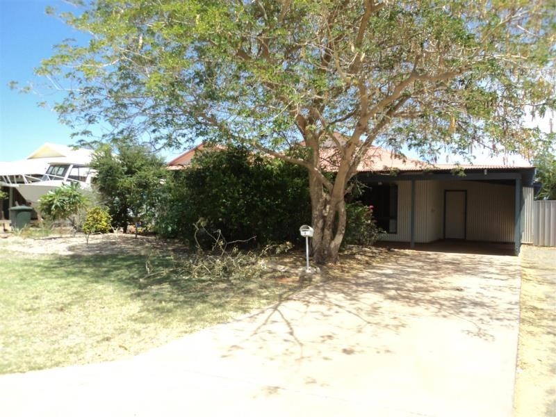 3 Galbraith Road, Pegs Creek WA 6714