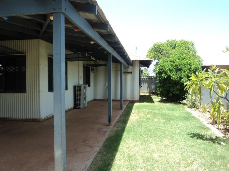 3 Galbraith Road, Pegs Creek WA 6714