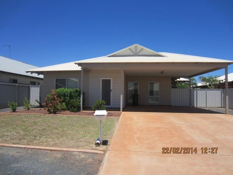7 Ridge Elbow, Nickol WA 6714