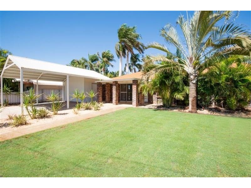 30 Carlsen Way, Pegs Creek WA 6714