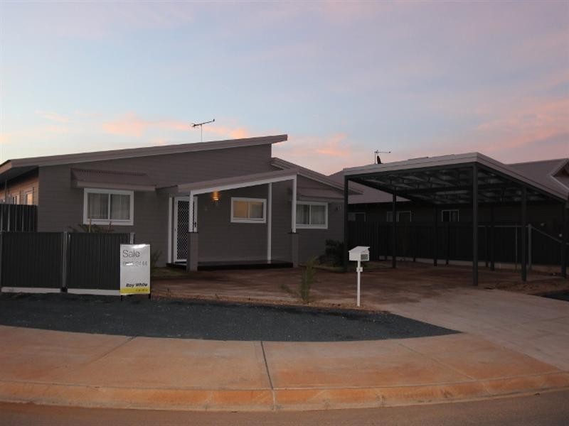 4 Nyamina Road, Baynton WA 6714