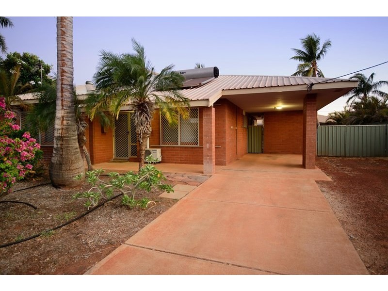 20 Baseden Way, Nickol WA 6714