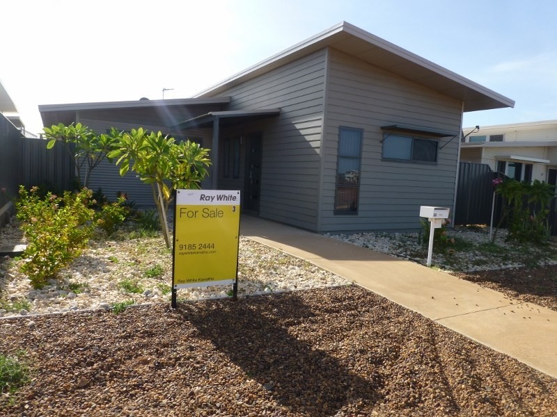 33 Bajamalu Drive, Baynton WA 6714