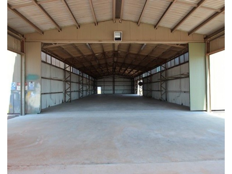 Lot 500 Croydon Road, Karratha Industrial Estate WA 6714