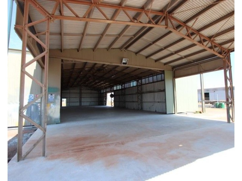 Lot 500 Croydon Road, Karratha Industrial Estate WA 6714