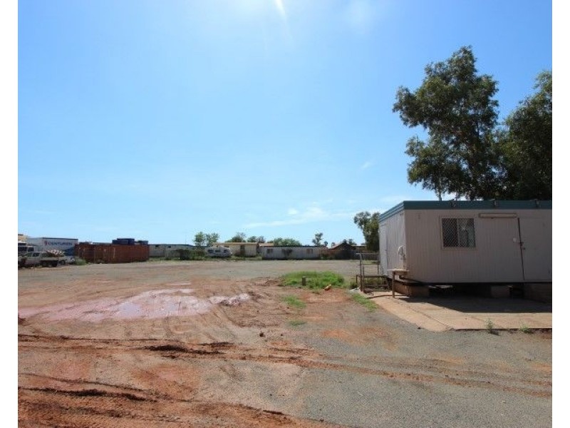 Lot 500 Croydon Road, Karratha Industrial Estate WA 6714