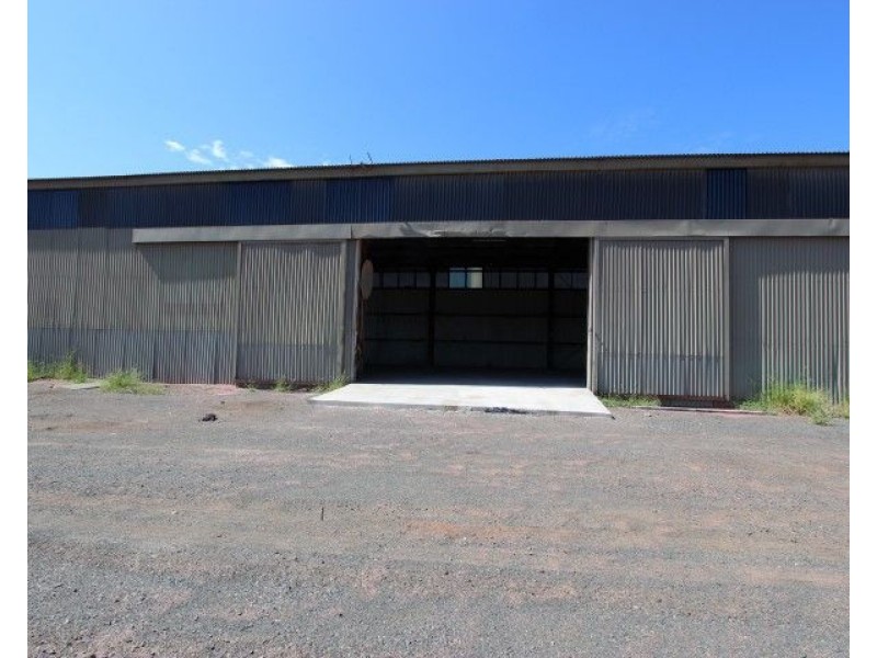 Lot 500 Croydon Road, Karratha Industrial Estate WA 6714