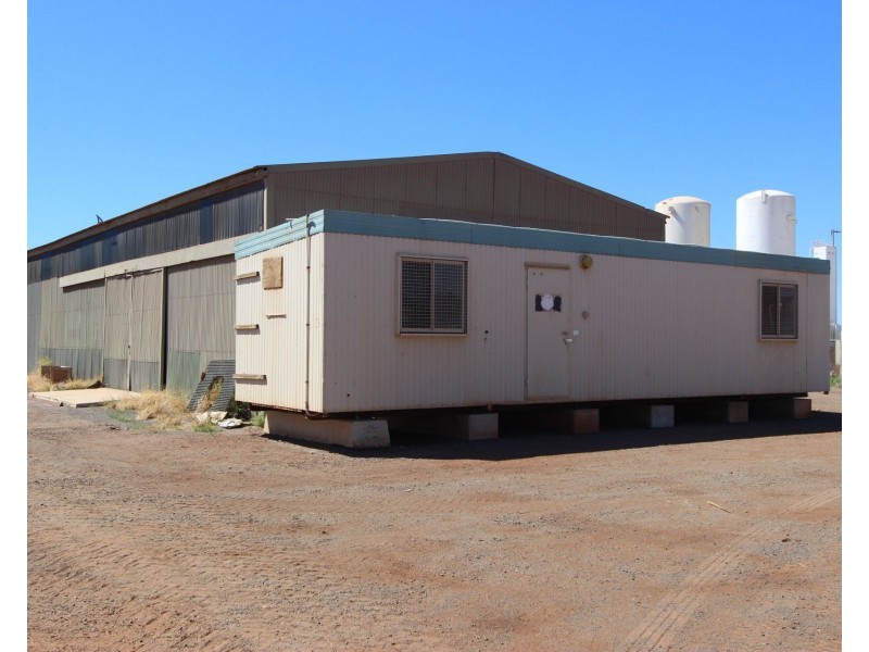 Lot 500 Croydon Road, Karratha Industrial Estate WA 6714