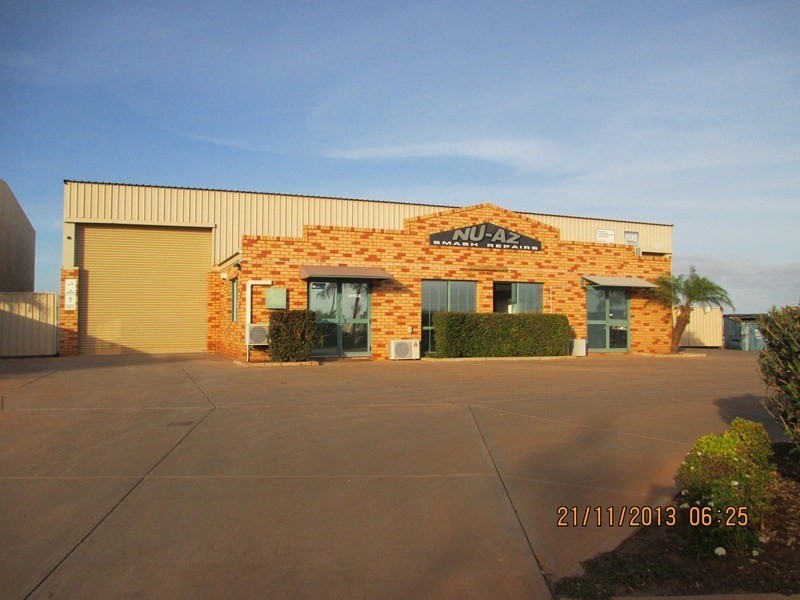 21 Crane Circle, Pegs Creek WA 6714