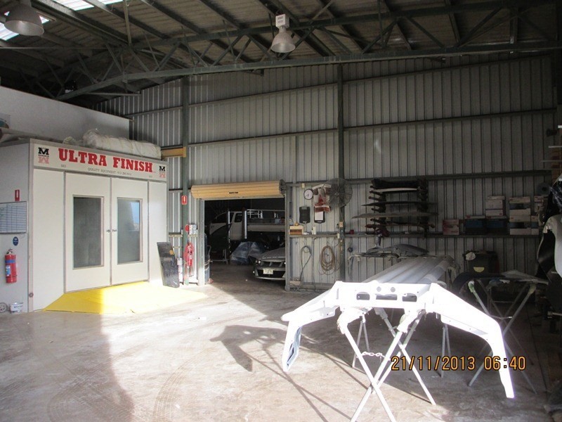 21 Crane Circle, Pegs Creek WA 6714