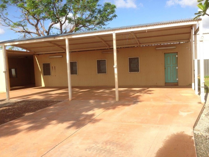 3 Nairn Street, Roebourne WA 6718