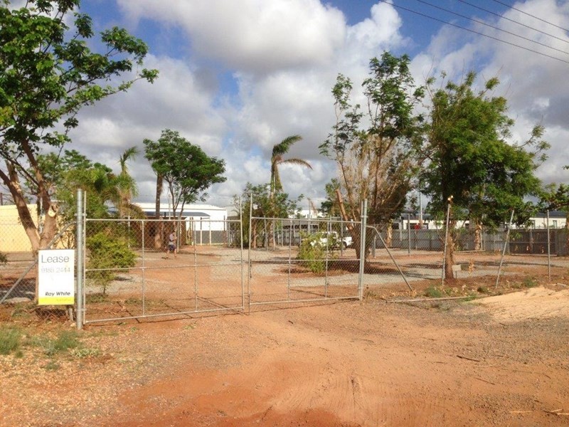 3 Nairn Street, Roebourne WA 6718