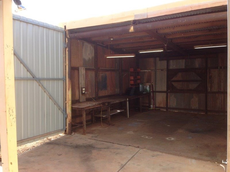 3 Nairn Street, Roebourne WA 6718