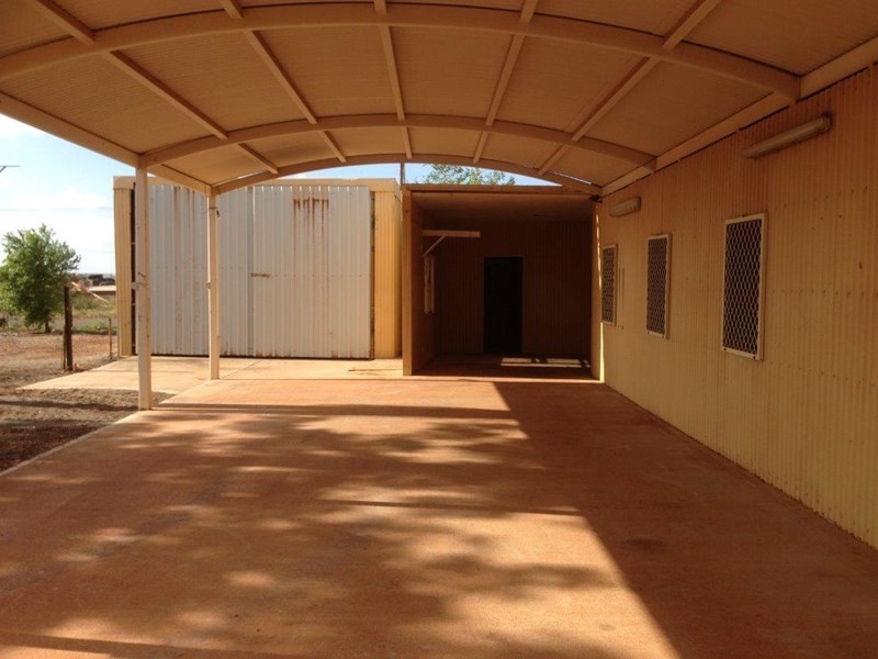 3 Nairn Street, Roebourne WA 6718