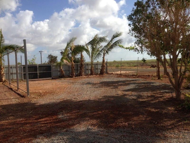 3 Nairn Street, Roebourne WA 6718