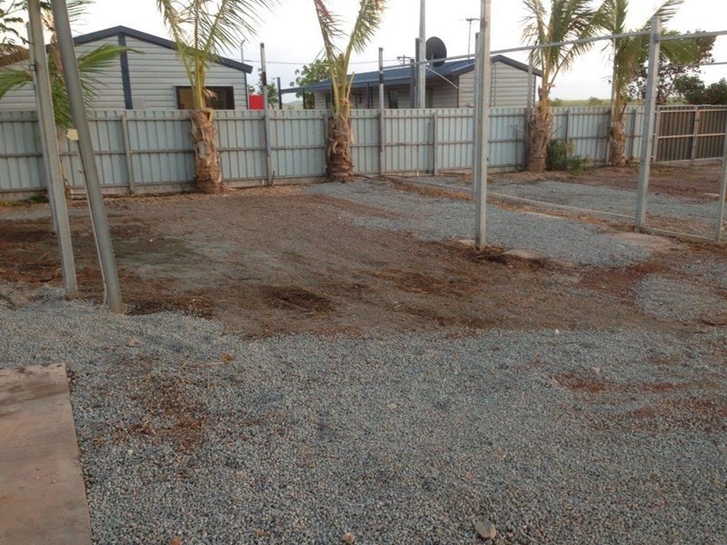 3 Nairn Street, Roebourne WA 6718