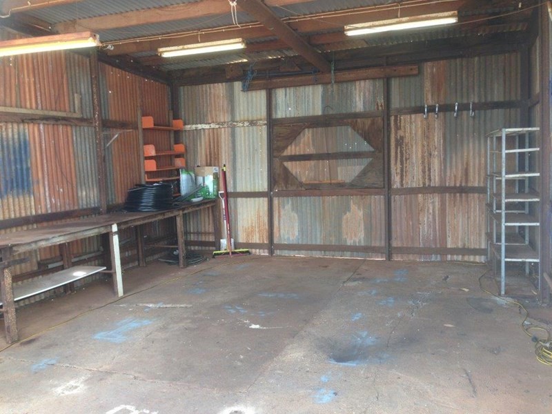 3 Nairn Street, Roebourne WA 6718