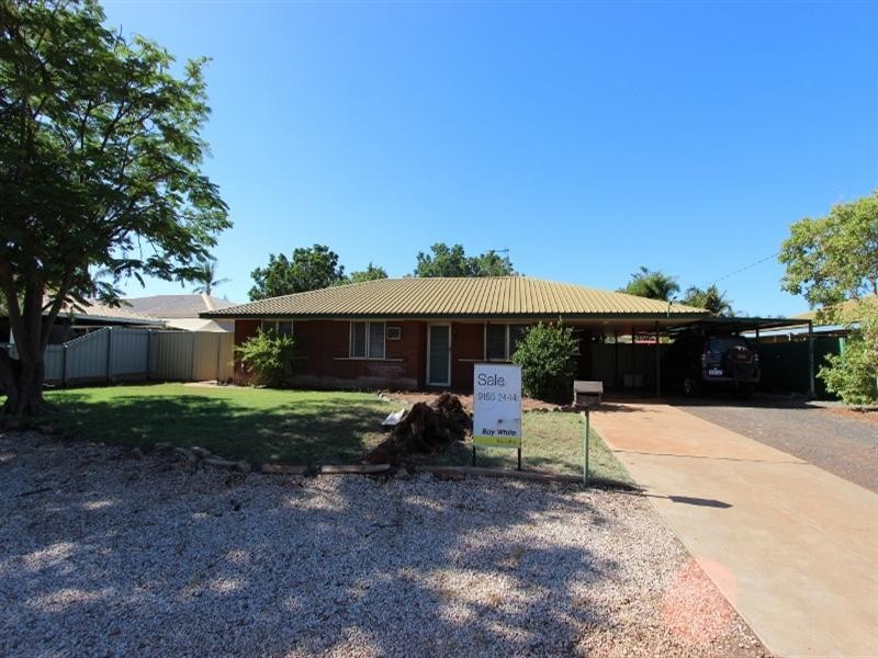 20 Monaghan Way, Nickol WA 6714