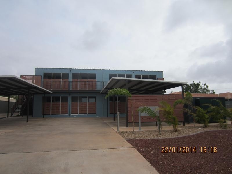 8/45 Padbury Way, Bulgarra WA 6714