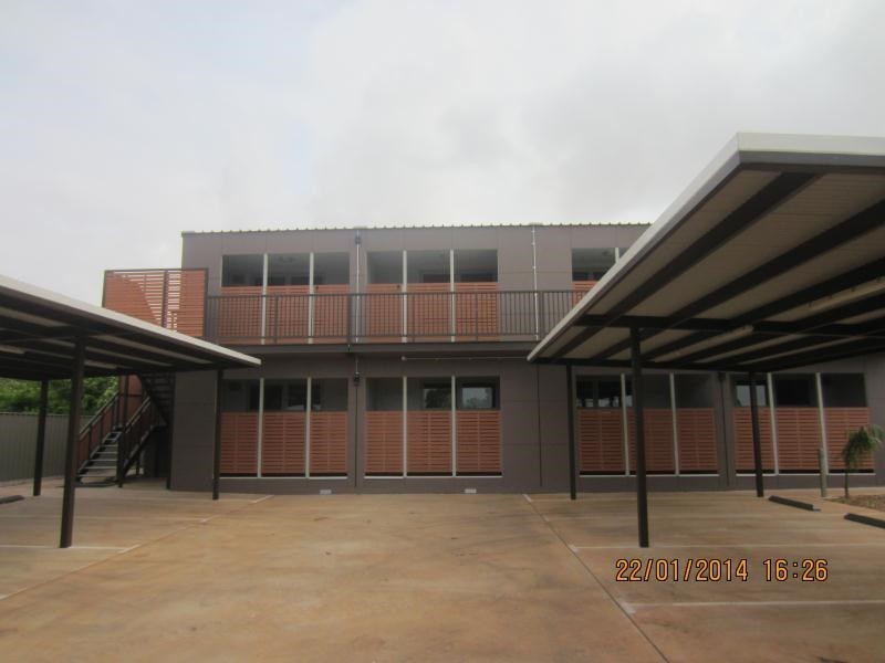 7/41 Padbury Way, Bulgarra WA 6714