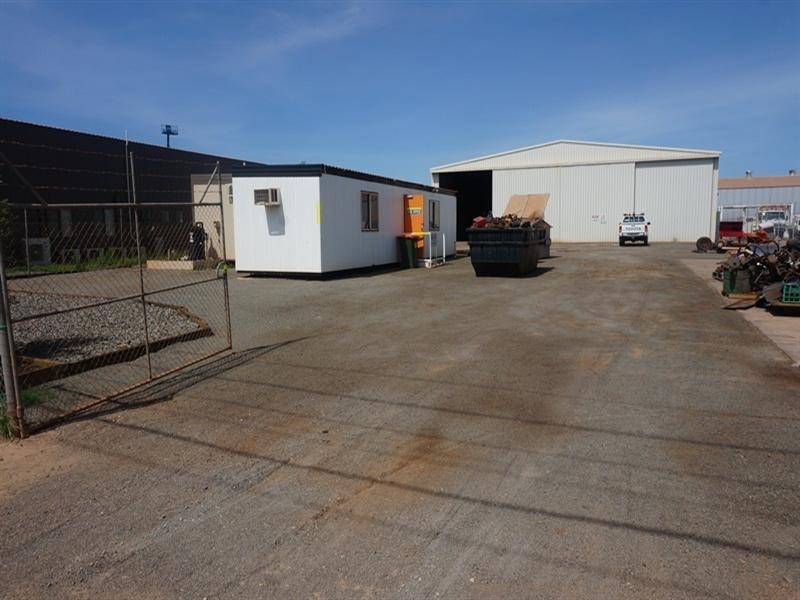 2015 Anderson Road, Karratha Industrial Estate WA 6714