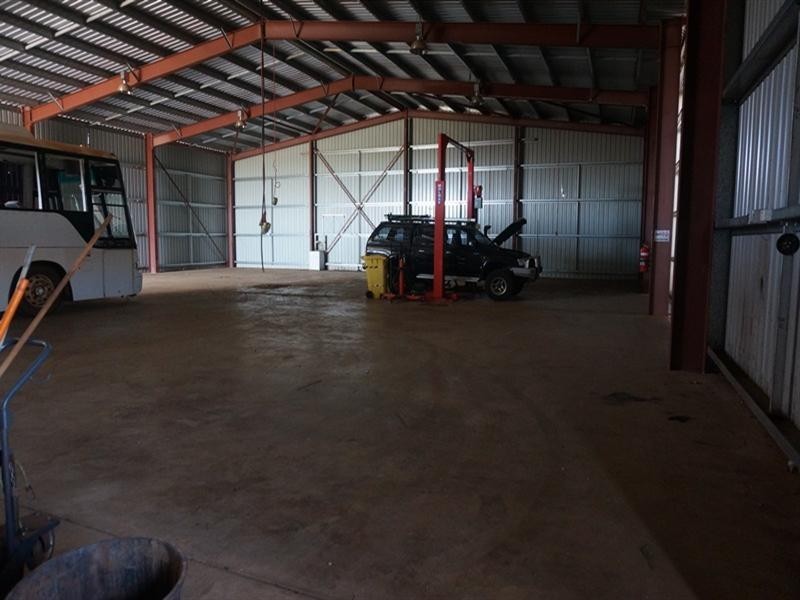 2015 Anderson Road, Karratha Industrial Estate WA 6714