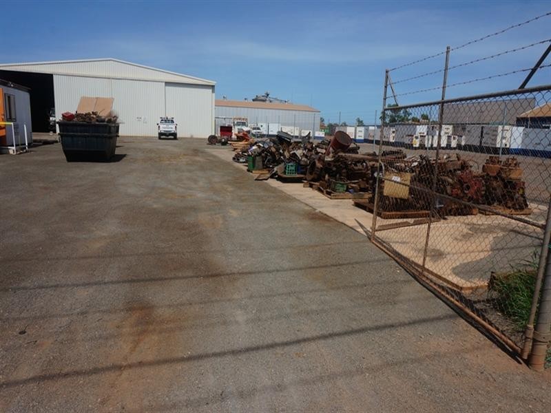 2015 Anderson Road, Karratha Industrial Estate WA 6714