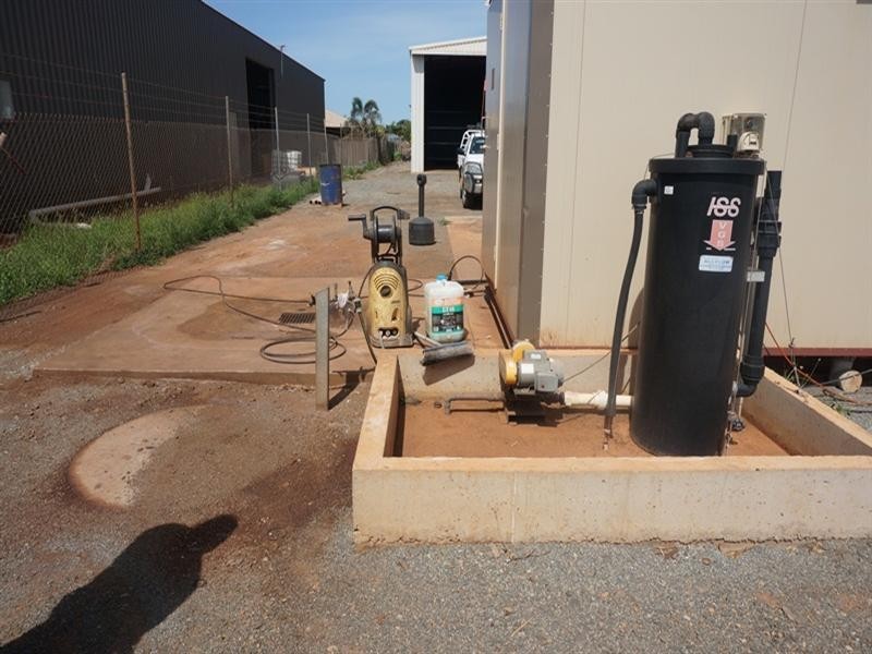 2015 Anderson Road, Karratha Industrial Estate WA 6714