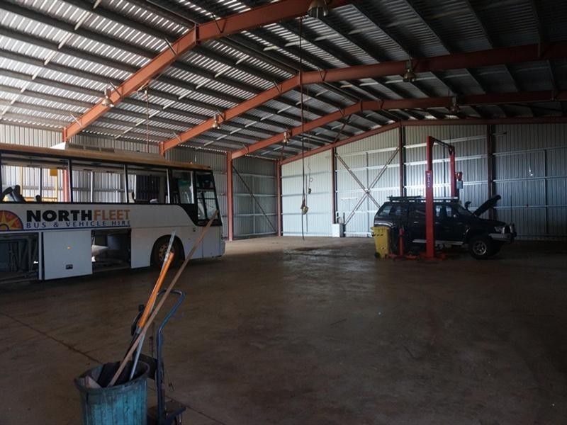 2015 Anderson Road, Karratha Industrial Estate WA 6714